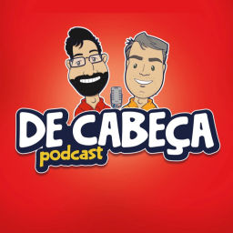 Podcast thumbnail for De Cabeça: Marketing Digital | Empreendedorismo | Vendas Online