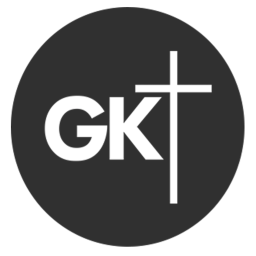 Podcast thumbnail for Guds kraft