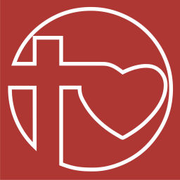 Podcast thumbnail for jesus loves : the world - podcast
