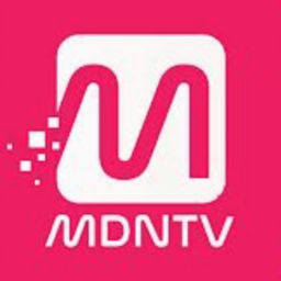 Podcast thumbnail for Mdntv The Podcast