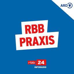 Podcast thumbnail for rbb Praxis