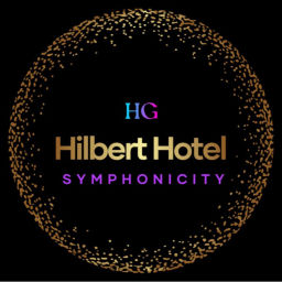 Podcast thumbnail for Hilbert Hotel Bizzart
