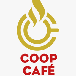 Podcast thumbnail for CoopCafé