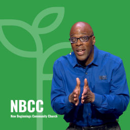 Podcast thumbnail for NBCC Podcast
