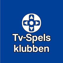 Podcast thumbnail for TV-Spelsklubben