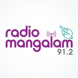 Podcast thumbnail for Radio Mangalam 91.2 FM
