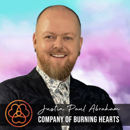 Podcast thumbnail for Company of Burning Hearts
