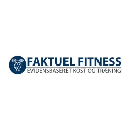 Podcast thumbnail for Faktuel Fitness