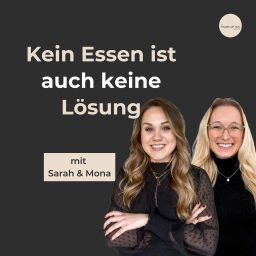 Podcast thumbnail for Kein Essen ist auch keine Lösung