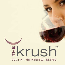 Podcast thumbnail for Krush 92.5 Podcast Network