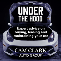 Podcast thumbnail for Under The Hood