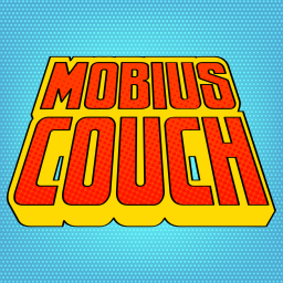 Podcast thumbnail for Mobius Couch