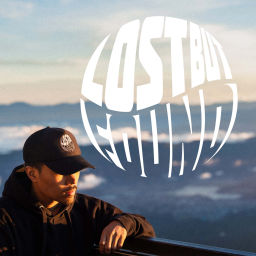 Podcast thumbnail for Lost but Found
