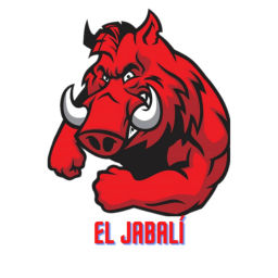 Podcast thumbnail for El Jabalí
