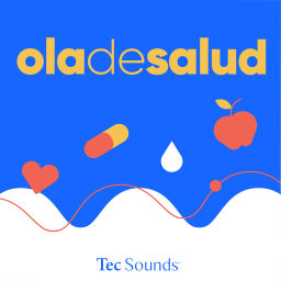 Podcast thumbnail for Ola De Salud