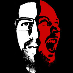 Podcast thumbnail for Jekyll and Hyde