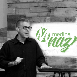 Podcast thumbnail for Medina Church of the Nazarene