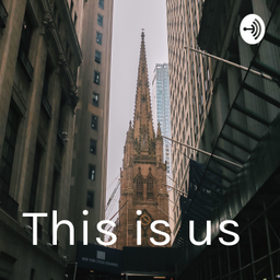 Podcast thumbnail for This is us