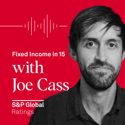 Podcast thumbnail for Fixed Income in 15