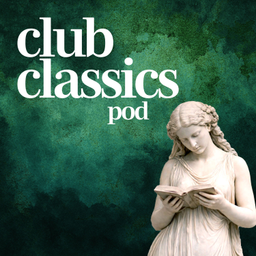 Podcast thumbnail for Club Classics Pod