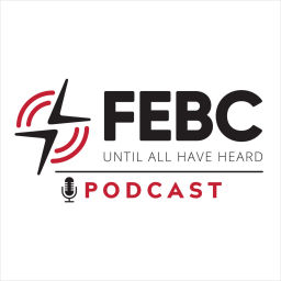 Podcast thumbnail for Until All Have Heard