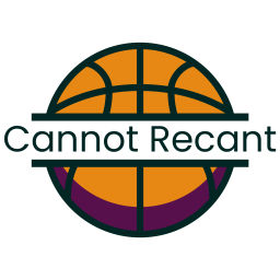 Podcast thumbnail for Cannot Recant