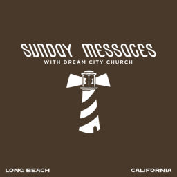Podcast thumbnail for Dream City Long Beach