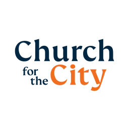 Podcast thumbnail for Church for the City, Sydney Australia