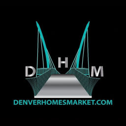 Podcast thumbnail for Denver Homes Market Report - Ricky Schoonover REALTOR