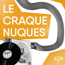 Podcast thumbnail for Le Craquenuques