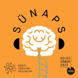 Podcast thumbnail for Tervisemuuseumi Sünaps