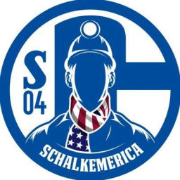 Podcast thumbnail for SchalkeMerica