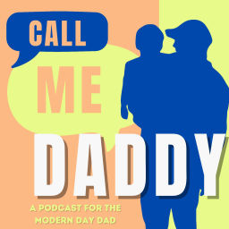 Podcast thumbnail for Call Me Daddy