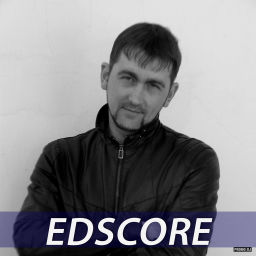 Podcast thumbnail for EDscore