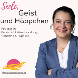 Podcast thumbnail for Seele, Geist und Häppchen
