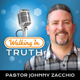 Podcast thumbnail for Walking in Truth