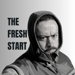Podcast thumbnail for TFS Podcast