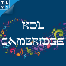 Podcast thumbnail for Kol Cambridge