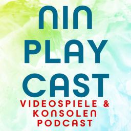 Podcast thumbnail for Ninplaycast