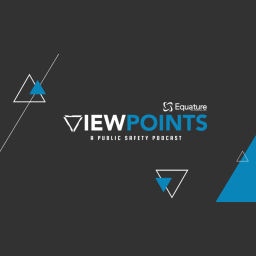 Podcast thumbnail for Viewpoints by Equature