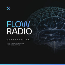 Podcast thumbnail for Flow Radio
