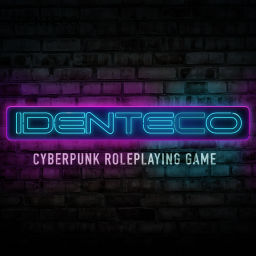 Podcast thumbnail for IDENTECO