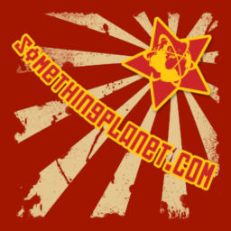 Podcast thumbnail for Something Planet