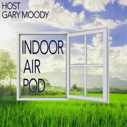 Podcast thumbnail for Indoor Air Pod