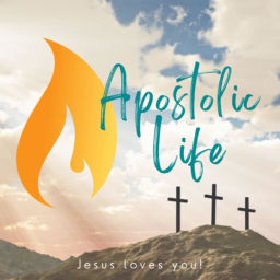 Podcast thumbnail for Apostolic Life Church
