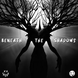 Podcast thumbnail for Beneath the Shadows