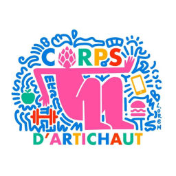 Podcast thumbnail for Corps d'Artichaut
