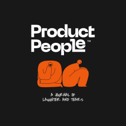 Podcast thumbnail for Product People
