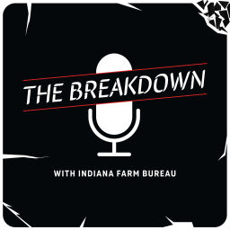 Podcast thumbnail for The Breakdown with INFB