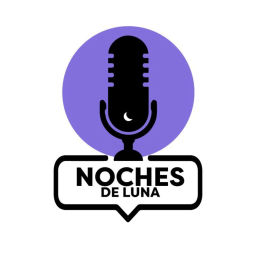 Podcast thumbnail for Noches de Luna